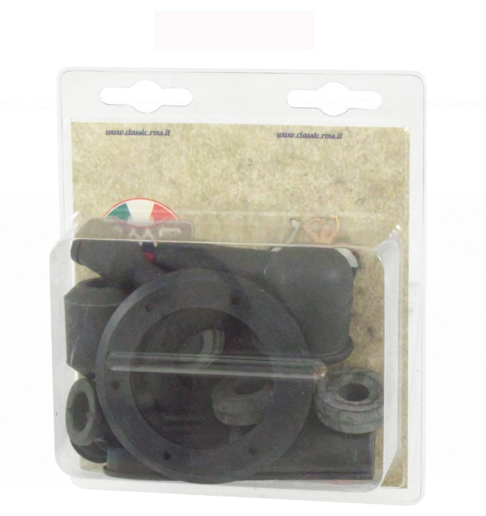 KIT GOMMIN PASSACAVO TELAIO VESPA GL-SPR