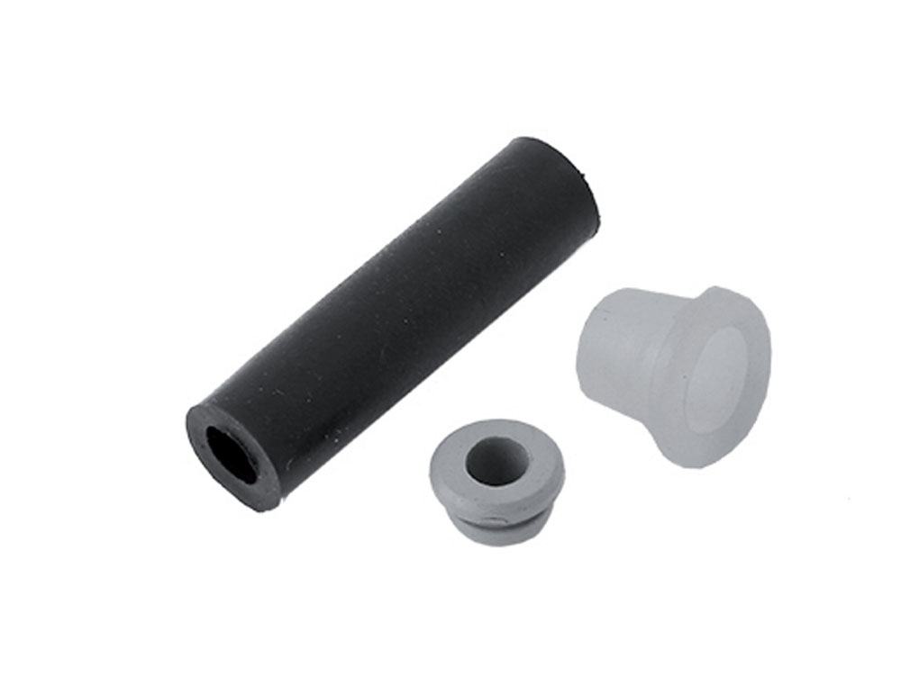 KIT GOMMINO COFANO MOTORE VESPA GT