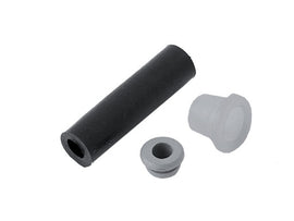 KIT GOMMINO COFANO MOTORE VESPA GT