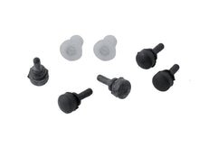 Carica l&#39;immagine nel visualizzatore di Gallery, KIT GOMMINI PORTELLO VESP 50 1 S