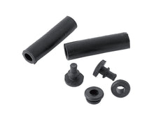 Carica l&#39;immagine nel visualizzatore di Gallery, KIT GOMMINI COFANO VESPA PX