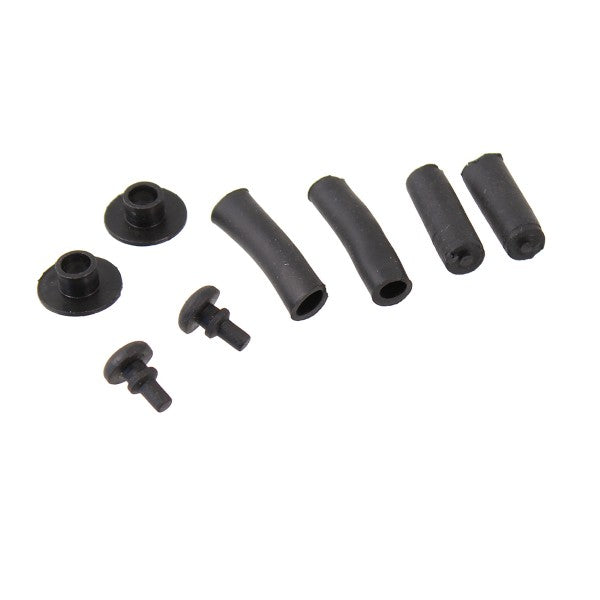 KIT GOMMINI COFANO VESPA PX125-150-200E