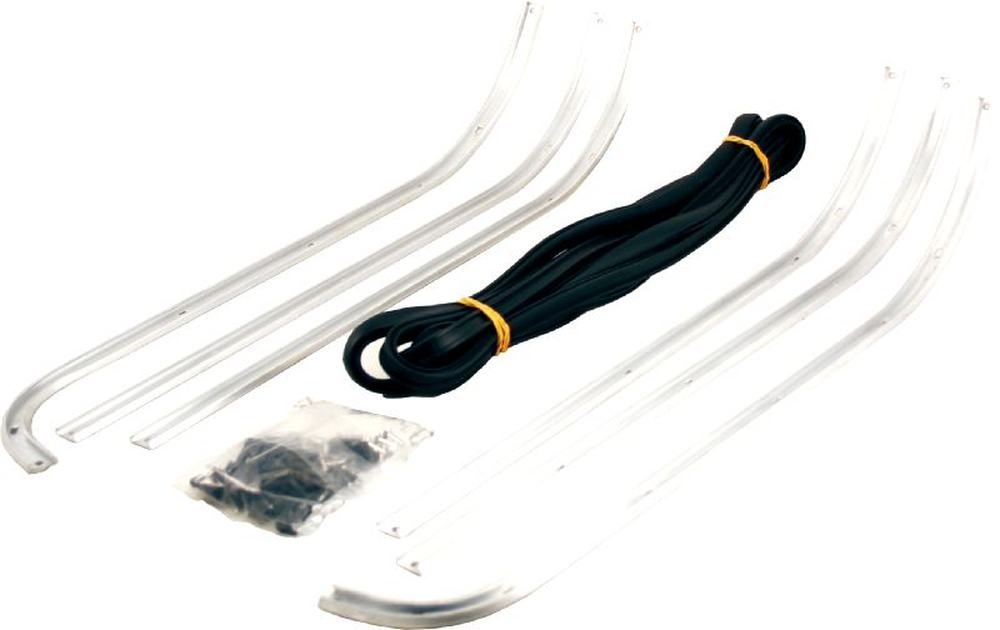SERIE STRISCE PEDANE VES. PX-PE ARC COMP