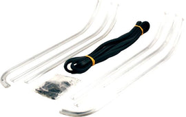 SERIE STRISCE PEDANE VES. PX-PE ARC COMP