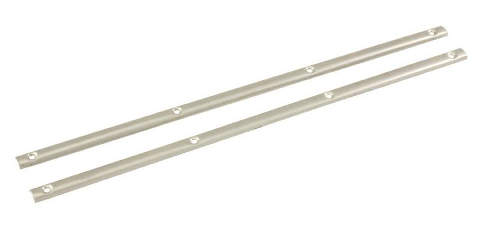 COPPIA LISTELLI VESPA P 125-150-200 X 1S