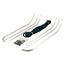 Carica l&#39;immagine nel visualizzatore di Gallery, SERIE STRISCE PEDANA VESPA 50-90-125 ET3