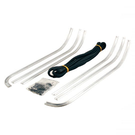 SERIE STRISCE PEDANA VESPA 50-90-125 ET3