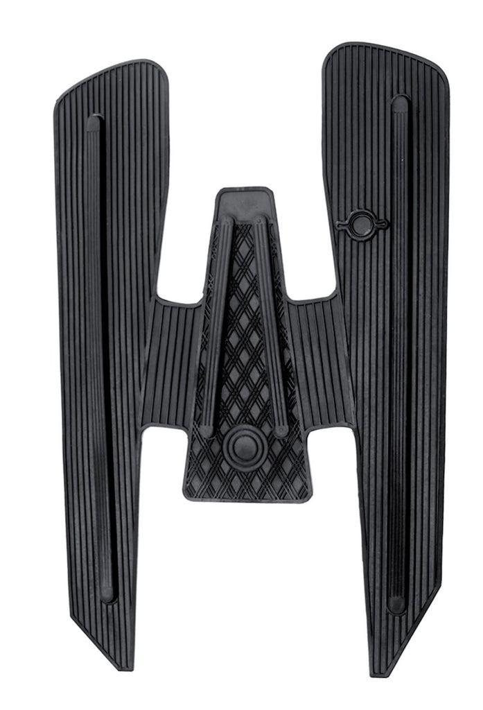 TAPPETO VESPA 50-ET3 PRIMAVERA NERO