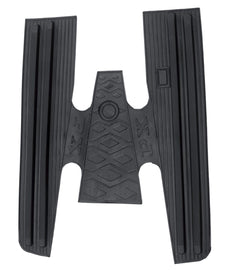 TAPPETO VESPA PX 125-150-200 NERO