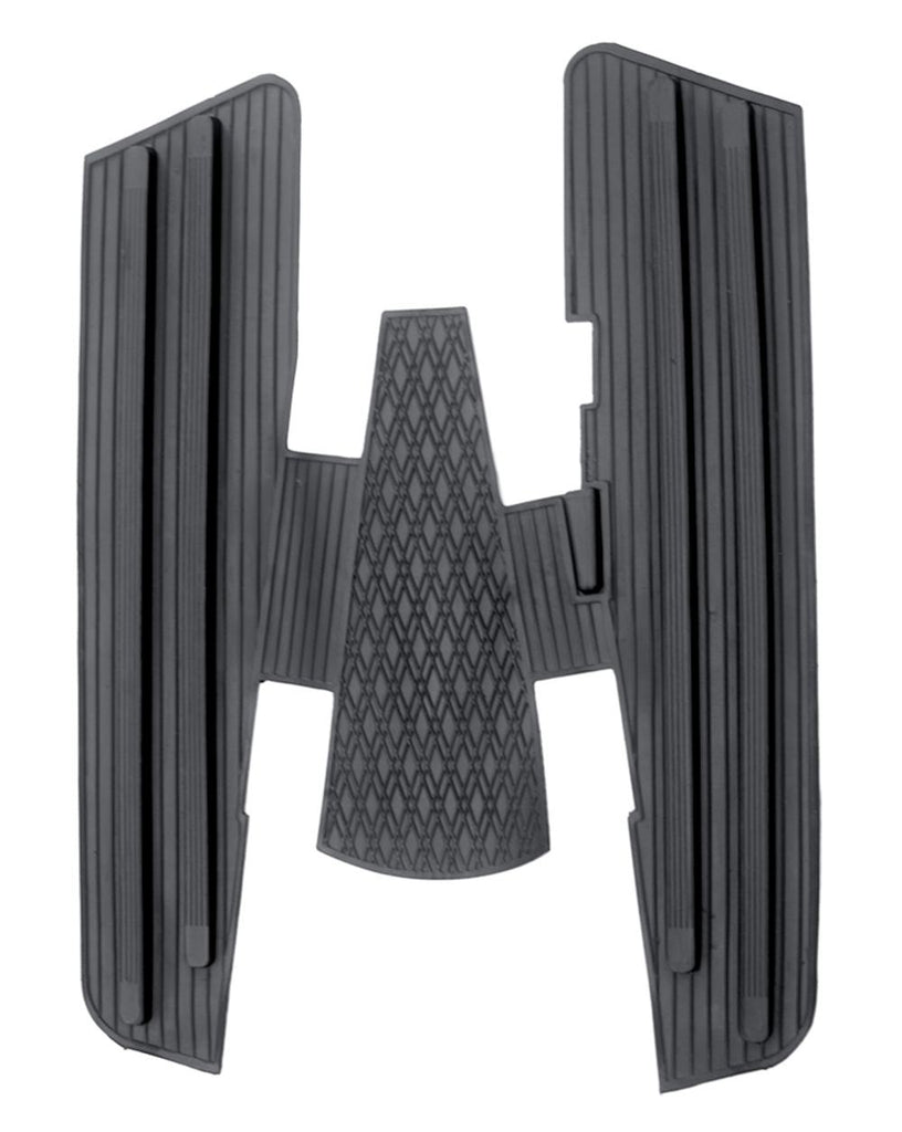 TAPPETO NERO VESPA SPRINT-GL 150