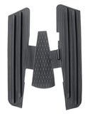 142670090 - Tappeto nero in gomma Piaggio Vespa Gl-Sprint 150cc