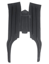 Carica l&#39;immagine nel visualizzatore di Gallery, TAPPETO LAMBRETTA LI-DL NERO