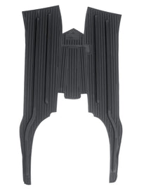 TAPPETO LAMBRETTA LI-DL NERO