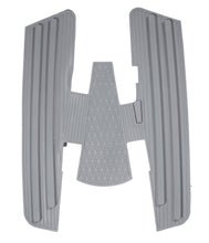 Carica l&#39;immagine nel visualizzatore di Gallery, TAPPETO GRIGIO VESPA GL-SPRINT 150