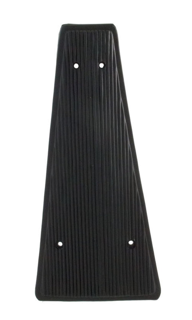 TAPPETO CENTRALE VESPA T5 NERO