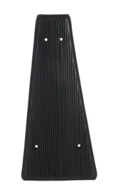 TAPPETO CENTRALE VESPA T5 NERO