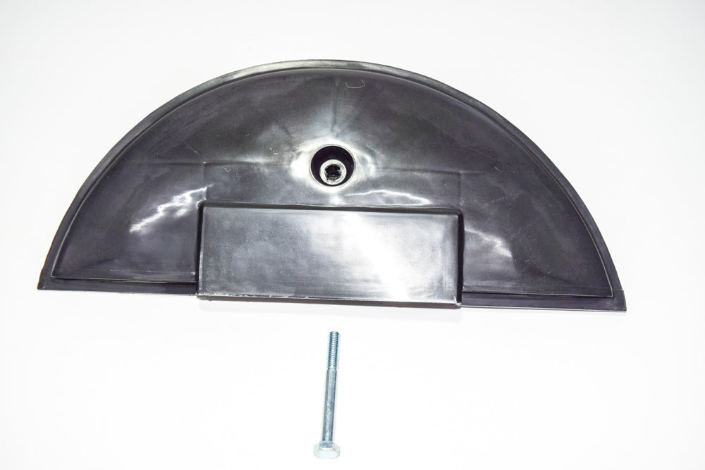 PROTEZIONE RUOTA SCORTA VESPA PX