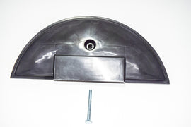 PROTEZIONE RUOTA SCORTA VESPA PX