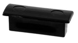 PULSANTE SPORTELLO ANTERIORE BAULETTO VESPA 50 PK S
