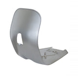 SCUDO COMPLETO DI PEDANA VESPA 50-90-125 PRIMAVERA/ET3