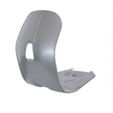 SCUDO ANTERIORE COMPLETO DI PEDANA VESPA 50 SPECIAL