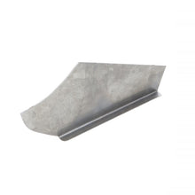 Carica l&#39;immagine nel visualizzatore di Gallery, TUNNEL LATERALE SX VESPA PX 125-150-200