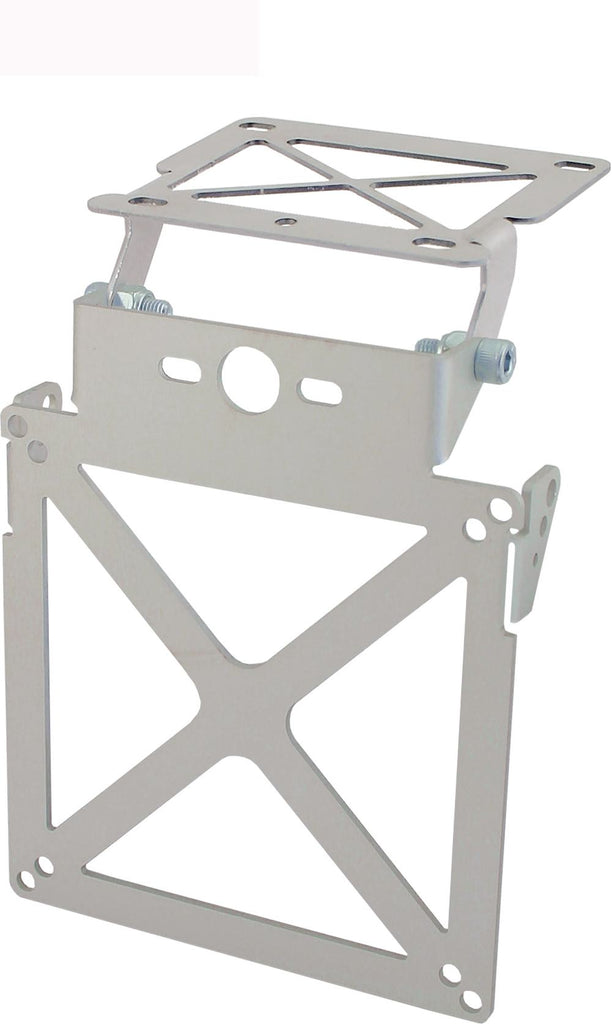 PORTATARGA C.ATTAC.LUCE NATURA