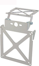 Carica l'immagine nel visualizzatore di Gallery, PORTATARGA C.ATTAC.LUCE NATURA