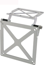 Carica l'immagine nel visualizzatore di Gallery, PORTATARGA UNIV.X MOTO ALL.NAT