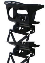 Carica l'immagine nel visualizzatore di Gallery, PORTATARGA SUZ.GSR600 05/08