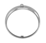 CORNICE FARO ANTERIORE VESPA 125 V1-15-V30-V33-VU DIAMETRO 95MM SIEM