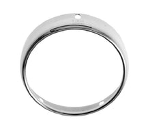 Carica l&#39;immagine nel visualizzatore di Gallery, CORNICE FARO VESPA 150 GS 115MM FERRO