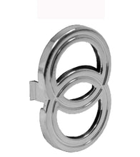 Carica l'immagine nel visualizzatore di Gallery, STEMMA ANTERIORE GILERA RUNNER 5099