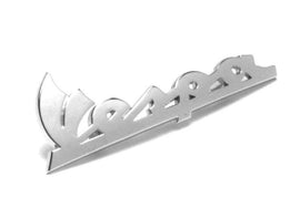 SCRITTA ANT VESPA PX FRENO A DISCO