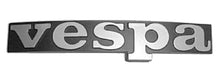 Carica l&#39;immagine nel visualizzatore di Gallery, SCRITTA ANT VESPA PX-PX ARCOBALENO