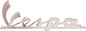 SCRITTA LAT VESPA VESPA PX 125-150