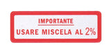 TARGHETTA GRANDE 