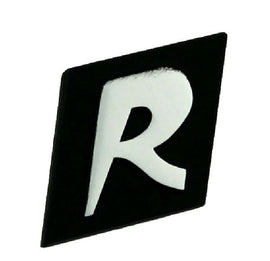 SCRITTA ANT R VESPA GRAN TURISMO