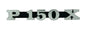 SCRITTA COFANO LATERALE P 150 X VESPA