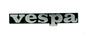 SCRITTA ANT VESPA PK 50 S/PK 50-125 XL