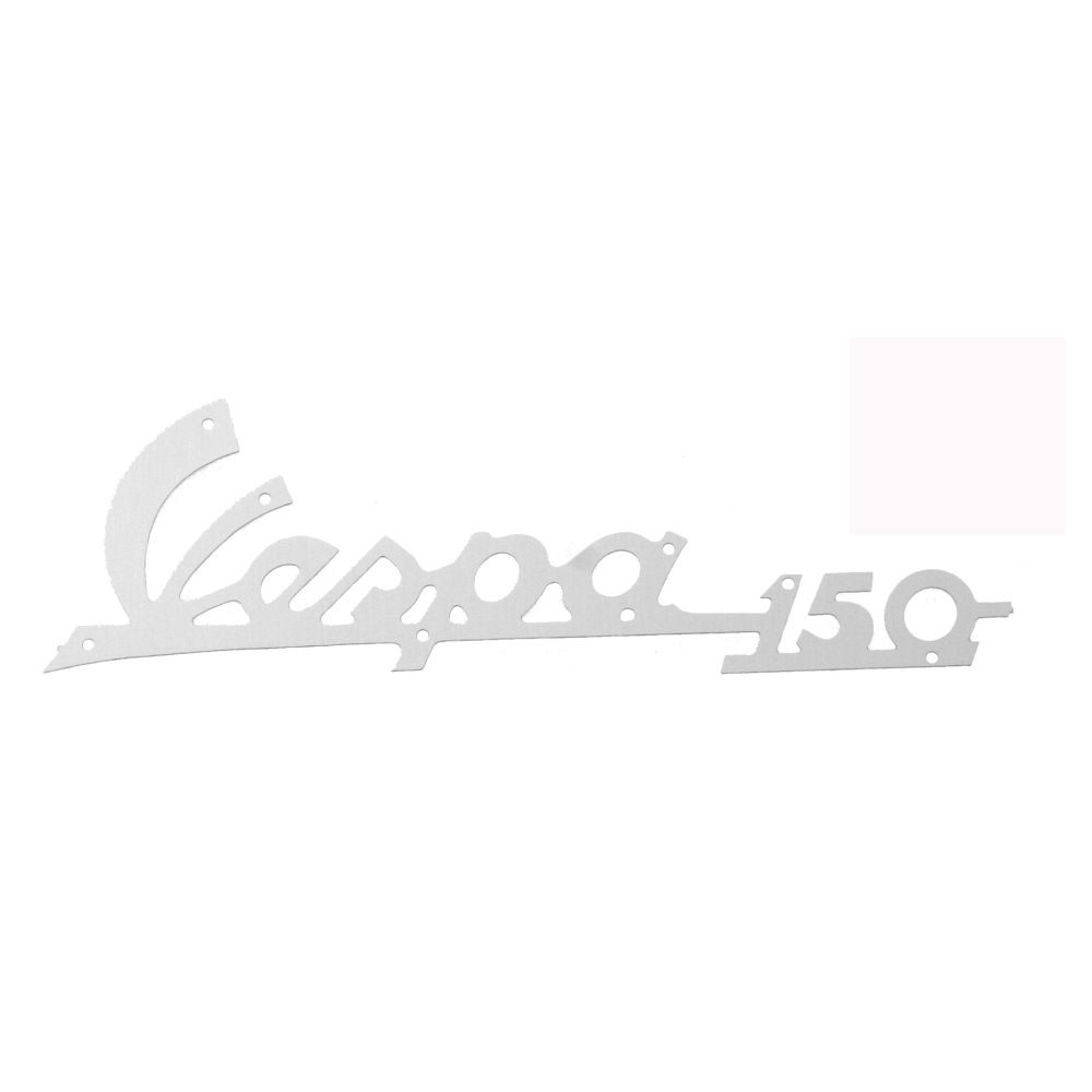 SCRITTA ANT VESPA 150 VBA1T-VBB1T