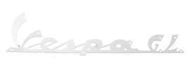 SCRITTA ANT CROMATA VESPA G.L.