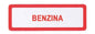 TARGHETTE BENZINA