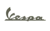 Targhetta scudo anteriore Piaggio Vespa 672060