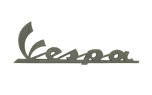 Carica l'immagine nel visualizzatore di Gallery, TARGHETTA COFANO LAT. VESPA