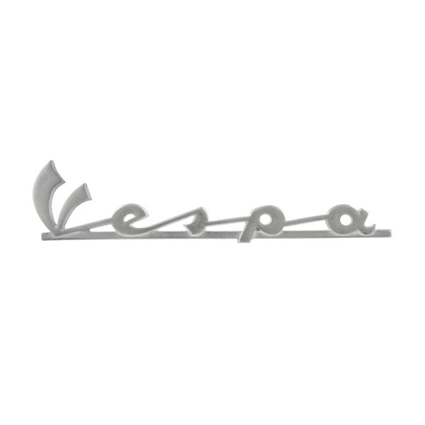 SCRITTA VESPA ANT.