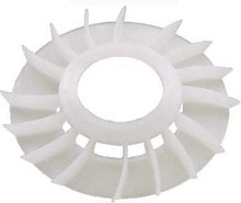 Carica l&#39;immagine nel visualizzatore di Gallery, VENTOLA VARIATORE PIAGGIO NRG POWER