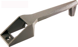 MANIGLIA IN PLASTICA PORTA LAT APE 50