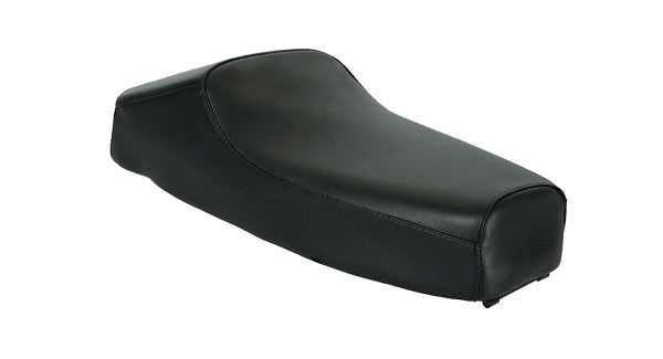 SELLA CON GOBBA VESPA PK 50 ANNI '80