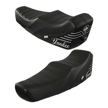 Carica l&#39;immagine nel visualizzatore di Gallery, SELLA YANKEE VESPA 50-90-125 ET3/PRIM